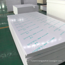 China Wholesale PVC Celuka Sheet PVC Foam Sheet